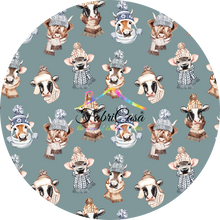 Load image into Gallery viewer, WINTER DESIGNS