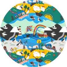 Load image into Gallery viewer, RAINBOW DESIGNS