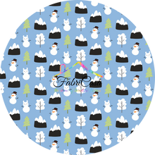 Load image into Gallery viewer, WINTER DESIGNS