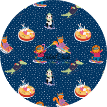 Load image into Gallery viewer, WINTER DESIGNS