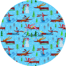 Load image into Gallery viewer, WINTER DESIGNS