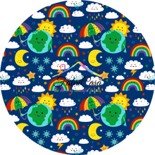 Load image into Gallery viewer, RAINBOW DESIGNS