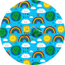 Load image into Gallery viewer, RAINBOW DESIGNS