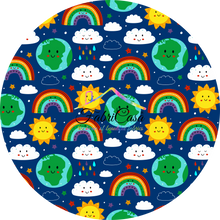 Load image into Gallery viewer, RAINBOW DESIGNS