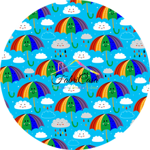 Load image into Gallery viewer, RAINBOW DESIGNS