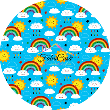 Load image into Gallery viewer, RAINBOW DESIGNS