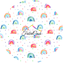 Load image into Gallery viewer, RAINBOW DESIGNS