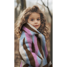 Load image into Gallery viewer, Teddy Sherpa Swirls