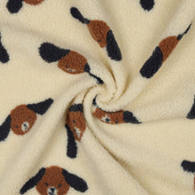 Load image into Gallery viewer, Teddy Sherpa Doggies