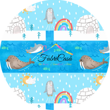 Load image into Gallery viewer, WINTER DESIGNS