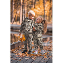 Load image into Gallery viewer, Brown Bears brushed sweatshirt