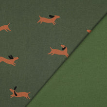 Load image into Gallery viewer, Dachshunds brushed sweatshirt/jogging