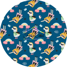 Load image into Gallery viewer, RAINBOW DESIGNS