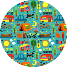 Load image into Gallery viewer, SUMMER/VACATIONS DESIGNS