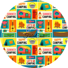 Load image into Gallery viewer, SUMMER/VACATIONS DESIGNS