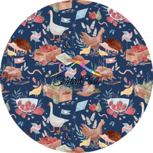 Load image into Gallery viewer, FARMYARD DESIGNS
