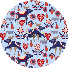 Load image into Gallery viewer, FOREST ANIMALS/WILDLIFE DESIGNS