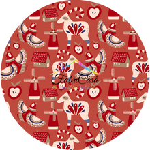 Load image into Gallery viewer, WINTER DESIGNS