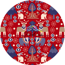 Load image into Gallery viewer, FOREST ANIMALS/WILDLIFE DESIGNS