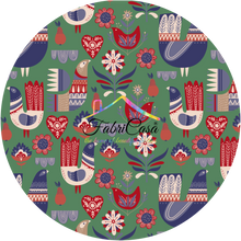 Load image into Gallery viewer, WINTER DESIGNS