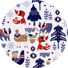 Load image into Gallery viewer, WINTER DESIGNS