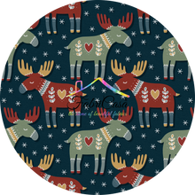 Load image into Gallery viewer, FOREST ANIMALS/WILDLIFE DESIGNS