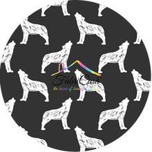 Load image into Gallery viewer, FOREST ANIMALS/WILDLIFE DESIGNS