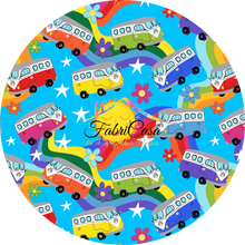 Load image into Gallery viewer, RAINBOW DESIGNS