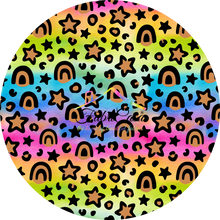 Load image into Gallery viewer, RAINBOW DESIGNS