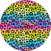 Load image into Gallery viewer, RAINBOW DESIGNS