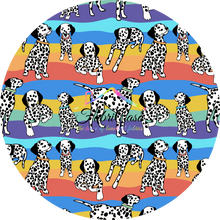 Load image into Gallery viewer, RAINBOW DESIGNS