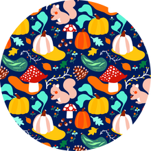 Load image into Gallery viewer, FOREST ANIMALS/WILDLIFE DESIGNS