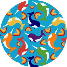 Load image into Gallery viewer, ON THE WATER/ IN THE WATER DESIGNS