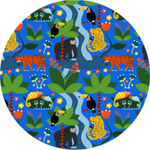 Load image into Gallery viewer, EXOTIC ANIMALS DESIGNS