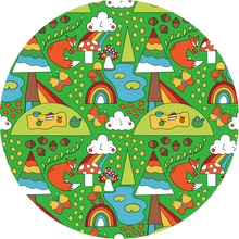 Load image into Gallery viewer, RAINBOW DESIGNS