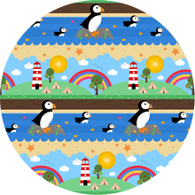 Load image into Gallery viewer, RAINBOW DESIGNS