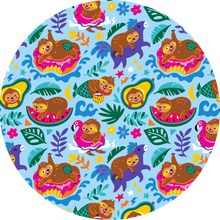 Load image into Gallery viewer, EXOTIC ANIMALS DESIGNS