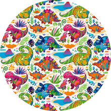 Load image into Gallery viewer, RAINBOW DESIGNS