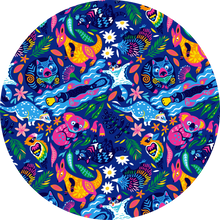 Load image into Gallery viewer, EXOTIC ANIMALS DESIGNS