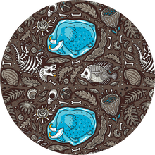 Load image into Gallery viewer, DINOSAURS AND DRAGONS DESIGNS