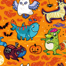 Load image into Gallery viewer, AUTUMN DESIGNS