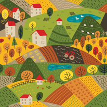 Load image into Gallery viewer, AUTUMN DESIGNS