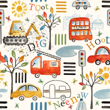 Load image into Gallery viewer, VEHICLES DESIGNS