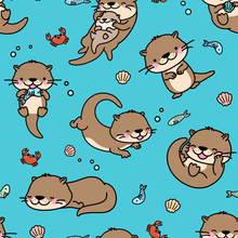 Load image into Gallery viewer, FOREST ANIMALS/WILDLIFE DESIGNS