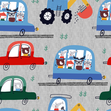 Load image into Gallery viewer, VEHICLES DESIGNS