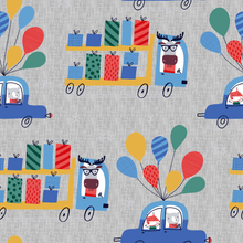 Load image into Gallery viewer, VEHICLES DESIGNS