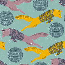 Load image into Gallery viewer, WINTER DESIGNS