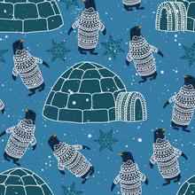 Load image into Gallery viewer, WINTER DESIGNS