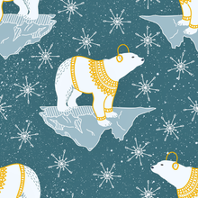 Load image into Gallery viewer, WINTER DESIGNS