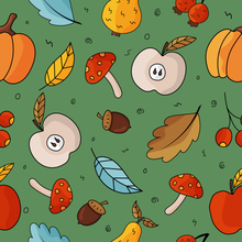 Load image into Gallery viewer, AUTUMN DESIGNS